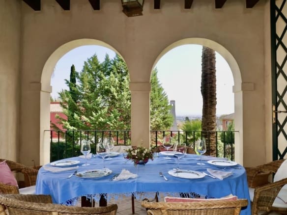 Casa-Chalet Tomares - 1230386-05