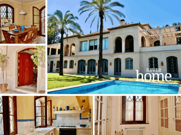 Casa-Chalet Tomares - 1230386-01
