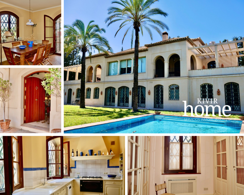 Casa-Chalet Tomares - 1230386-01