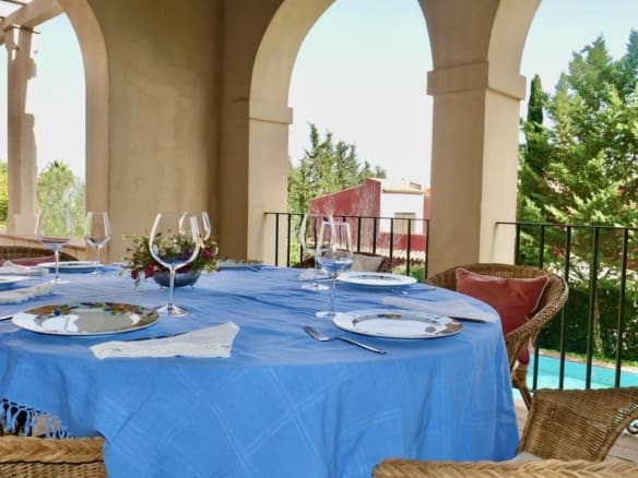 Casa-Chalet Tomares - 1230386-03