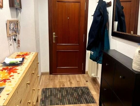 Piso Palencia - 1230511-01