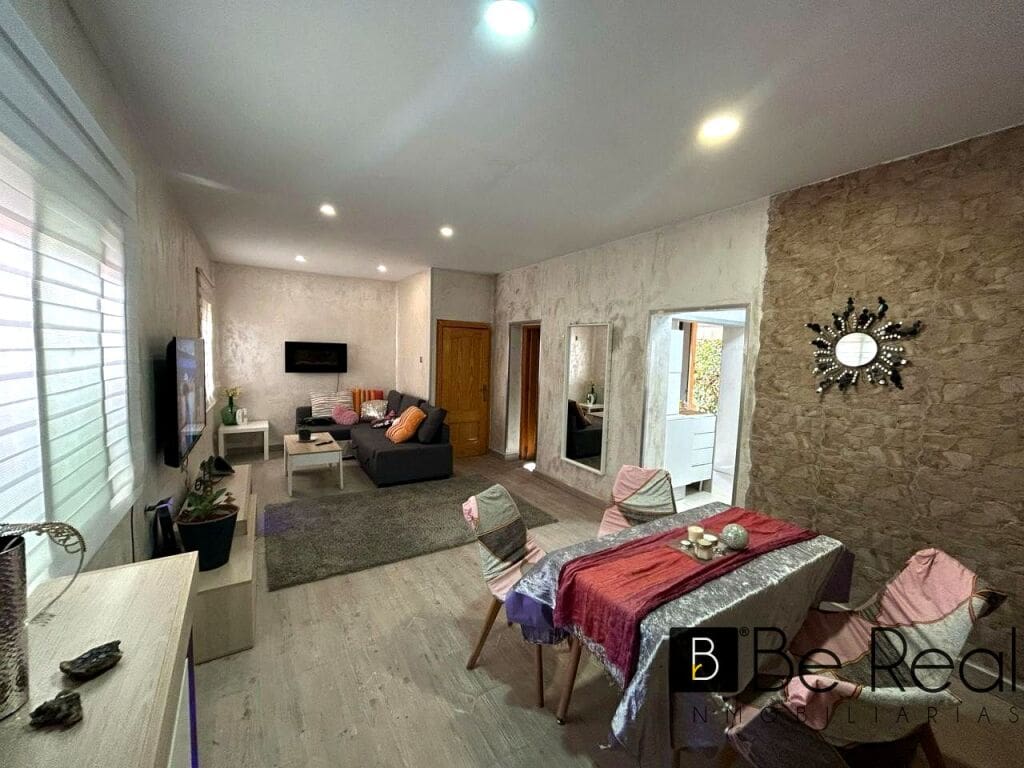 Piso Málaga - 1230514-01