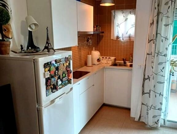 Estudio Fuengirola - 1230583-03