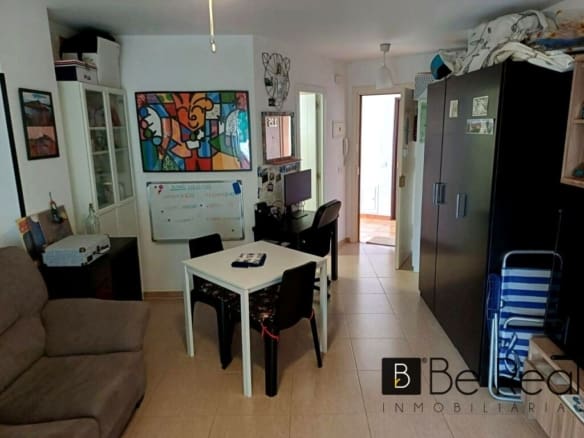 Estudio Fuengirola - 1230583-01