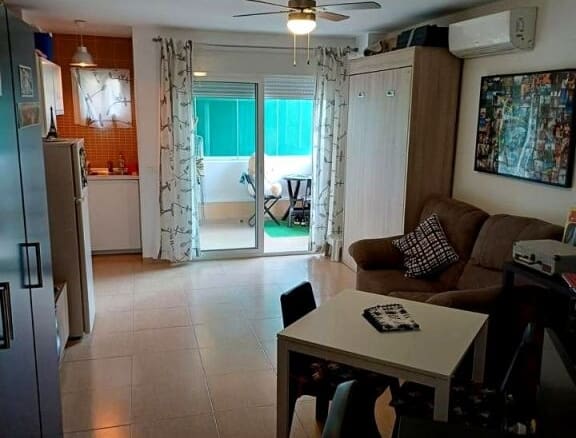 Estudio Fuengirola - 1230583-02