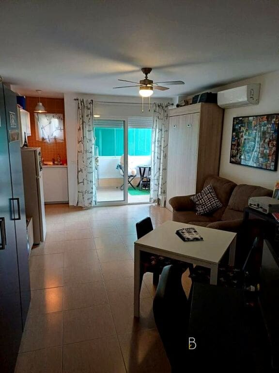 Estudio Fuengirola - 1230583-02