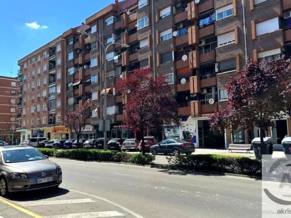 Piso Talavera De La Reina - 1230880-01