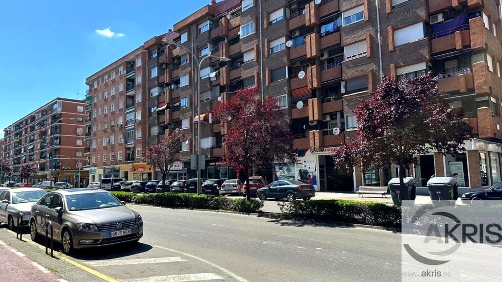 Piso Talavera De La Reina - 1230880-01