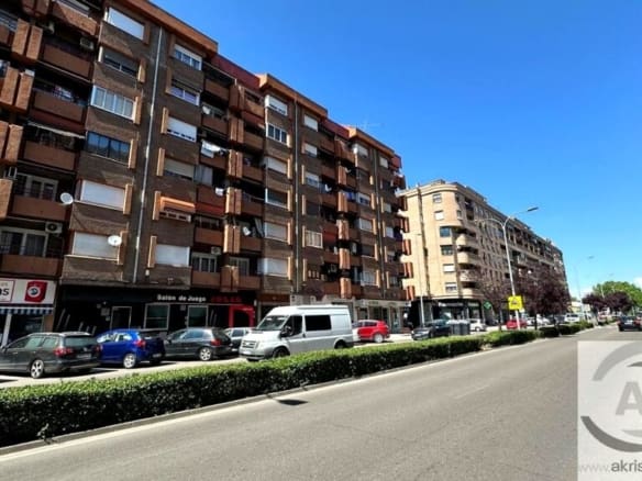 Piso Talavera De La Reina - 1230880-02