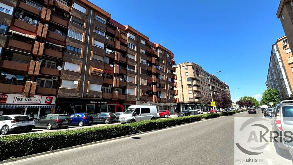 Piso Talavera De La Reina - 1230880-02