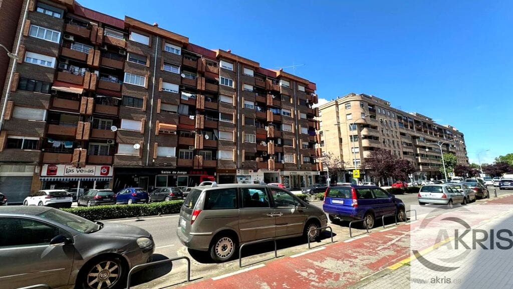 Piso Talavera De La Reina - 1230880-04