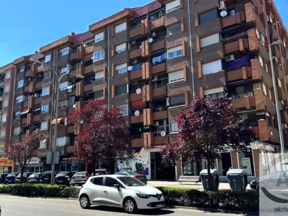 Piso Talavera De La Reina - 1230880-05