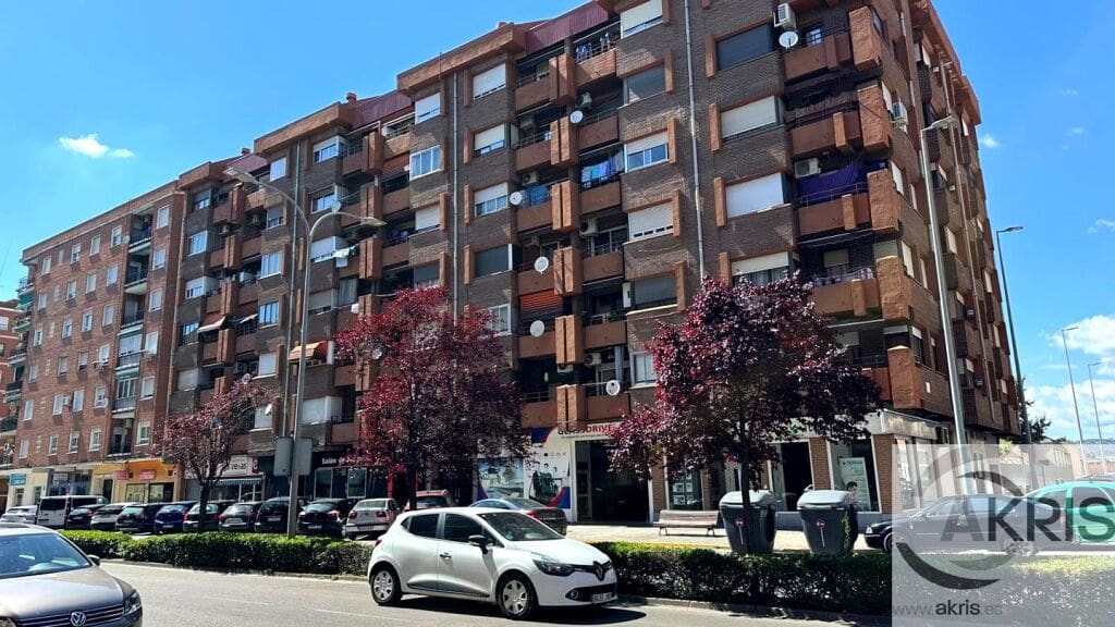 Piso Talavera De La Reina - 1230880-05