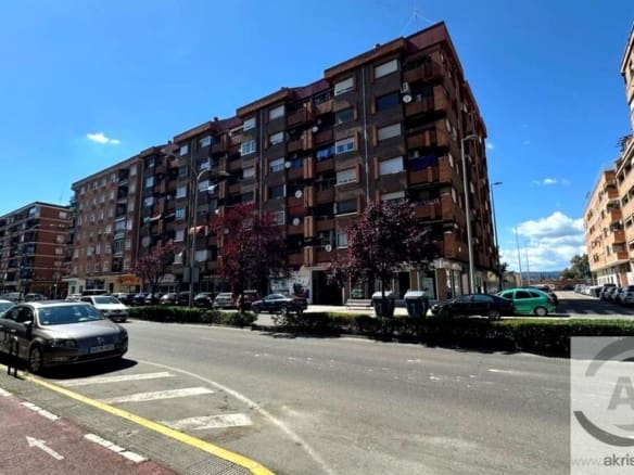 Piso Talavera De La Reina - 1230880-06