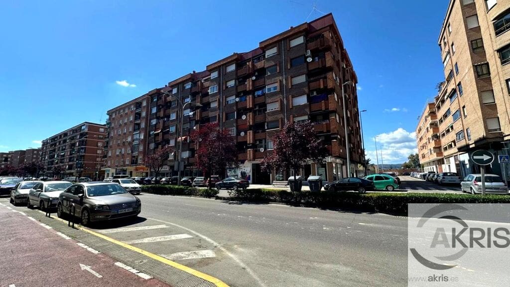 Piso Talavera De La Reina - 1230880-06