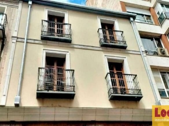 Edificio Viviendas Palencia - 1230889-03