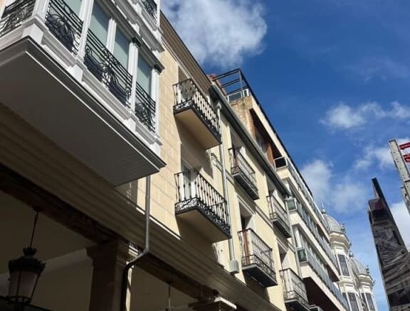 Edificio Viviendas Palencia - 1230889-05
