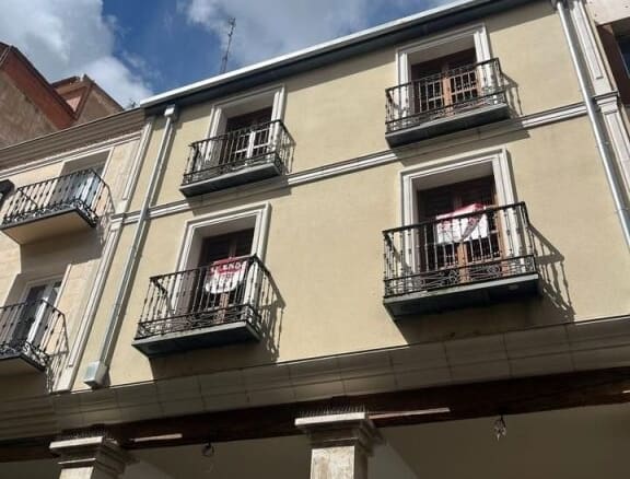 Edificio Viviendas Palencia - 1230889-06