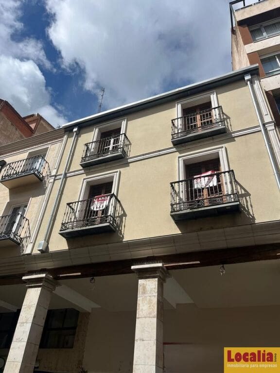 Edificio Viviendas Palencia - 1230889-06