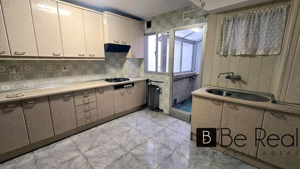 Piso Villanueva De La Cañada - 1230898-01