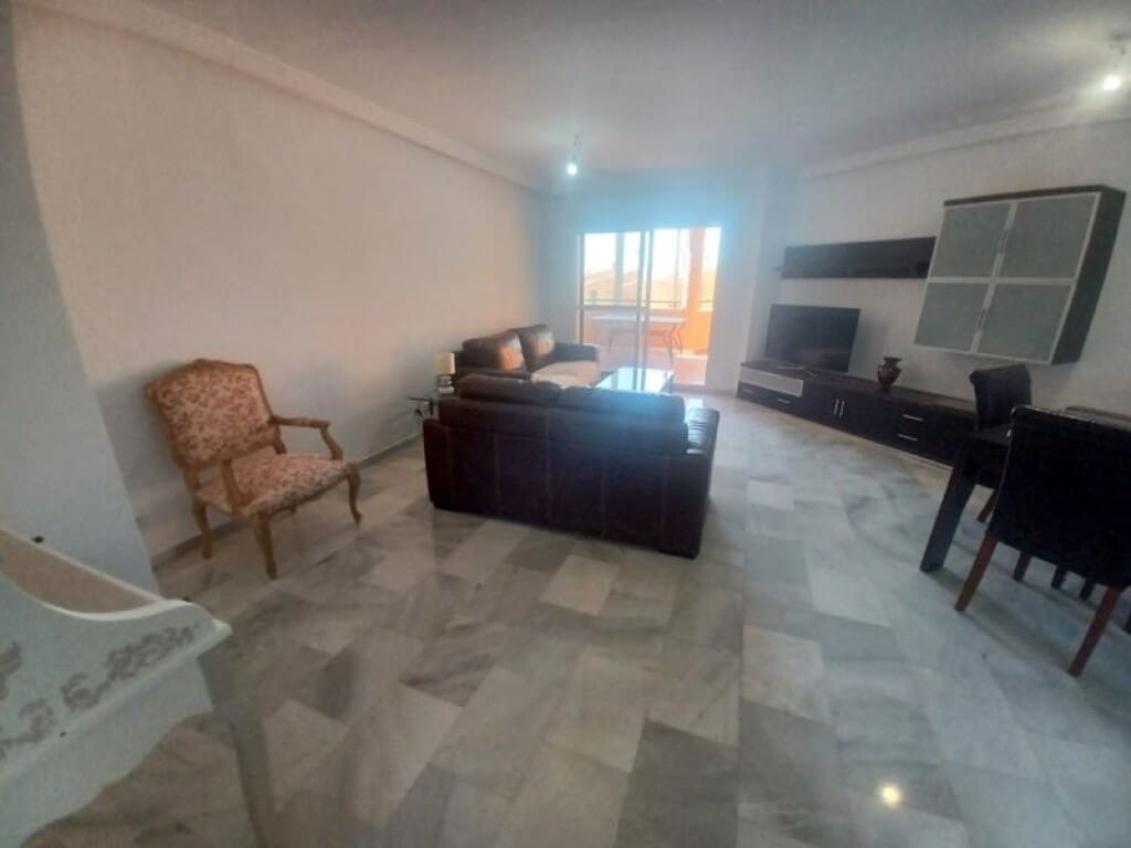 Piso San Luis De Sabinillas - 1231032-01