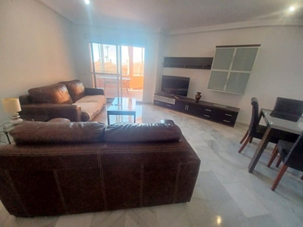 Piso San Luis De Sabinillas - 1231032-03