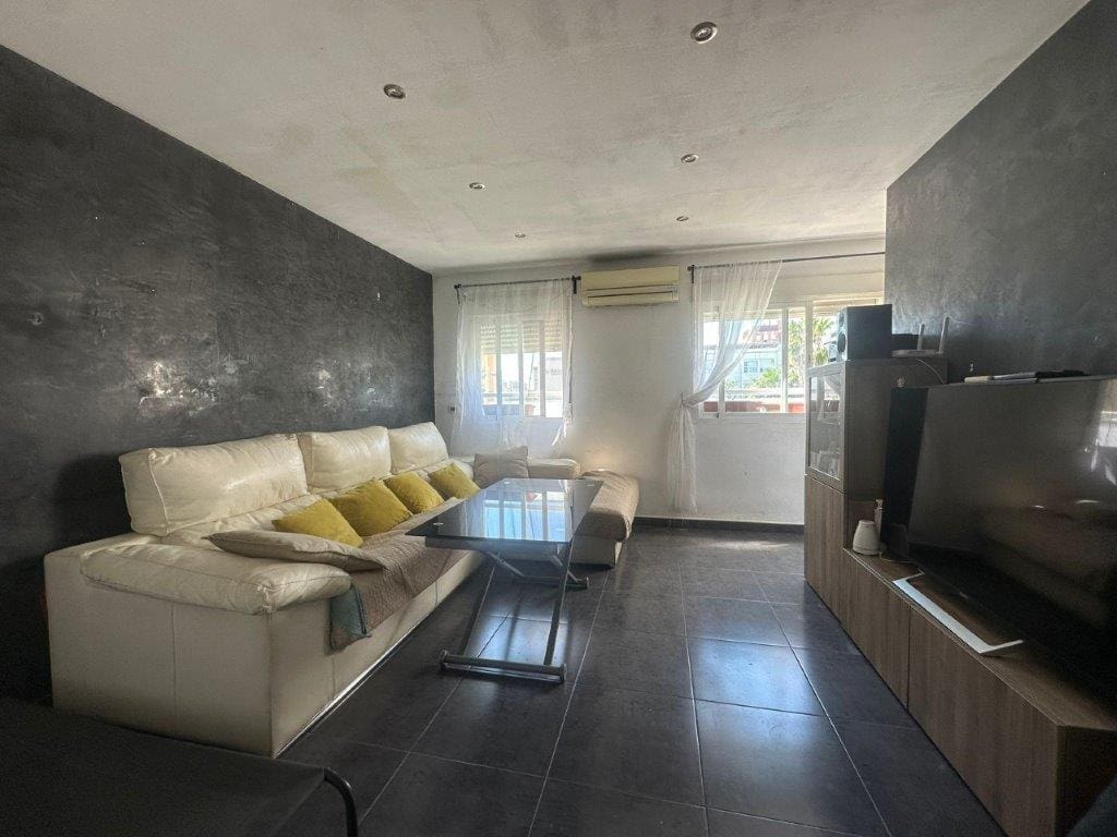 Piso Málaga - 1231034-01