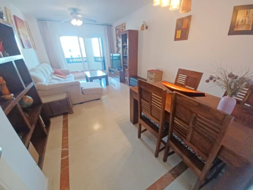 Piso San Luis De Sabinillas - 1231035-01