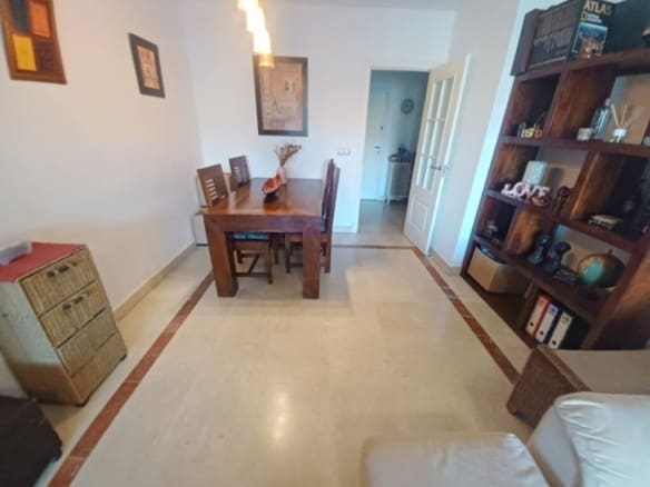 Piso San Luis De Sabinillas - 1231035-02