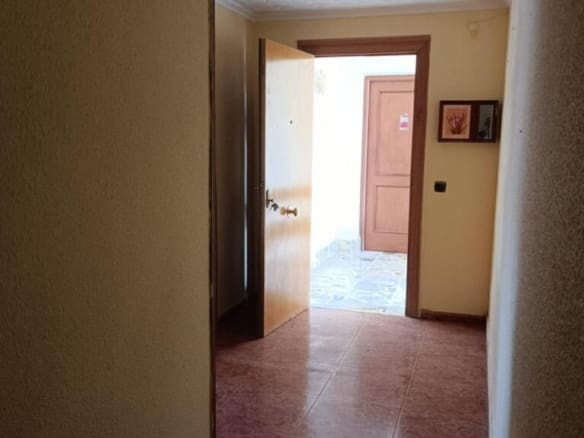 Piso Villa De Don Fadrique