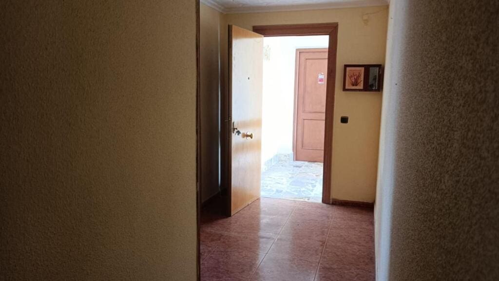 Piso Villa De Don Fadrique