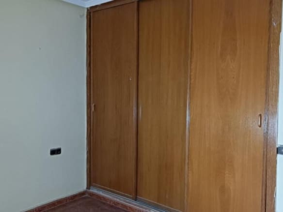 Piso Villa De Don Fadrique