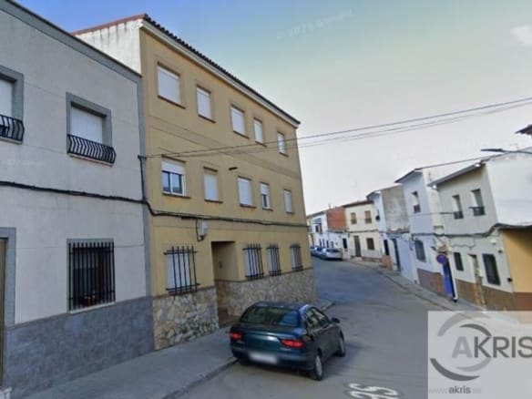 Dúplex Mota Del Cuervo - 1231196-02