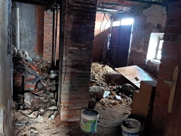 Casa de campo-Masía Villanueva De Alcardete - 1231197-05