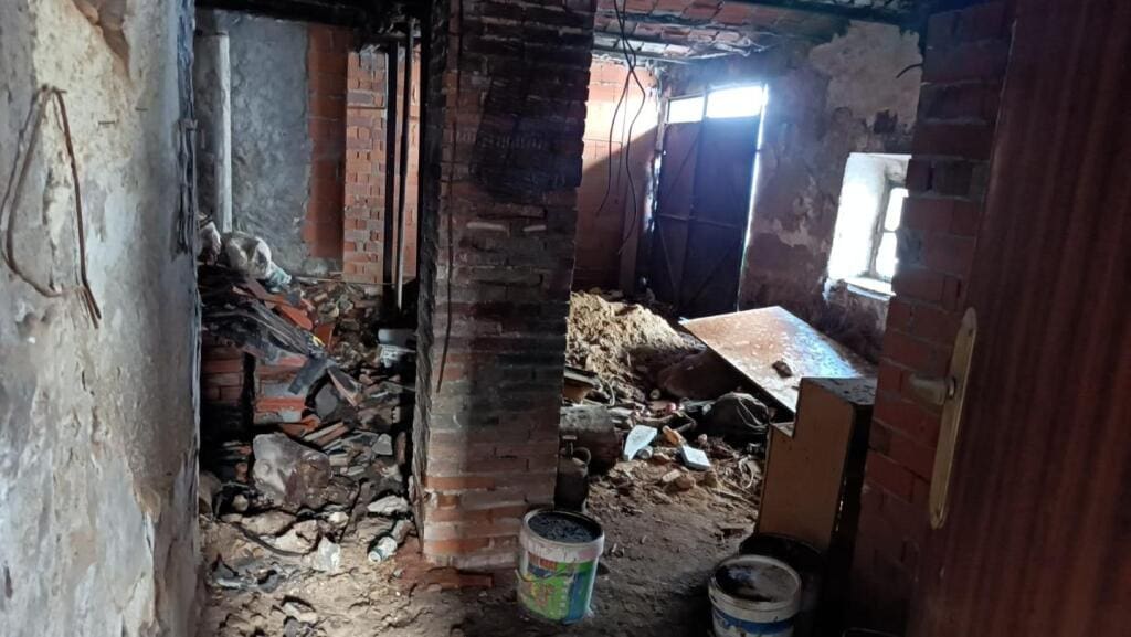 Casa de campo-Masía Villanueva De Alcardete - 1231197-05