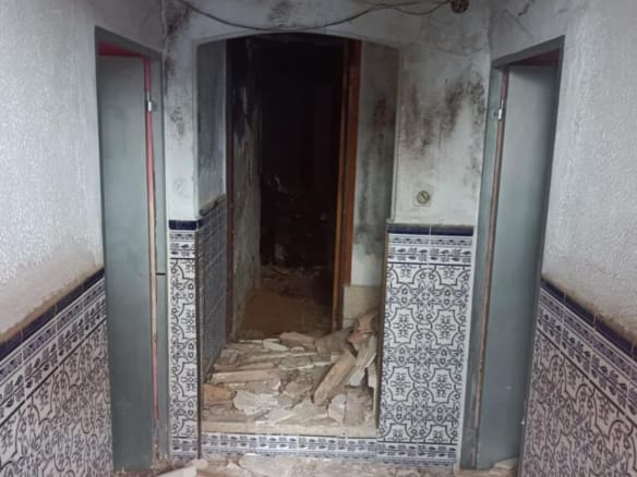 Casa de campo-Masía Villanueva De Alcardete - 1231197-03