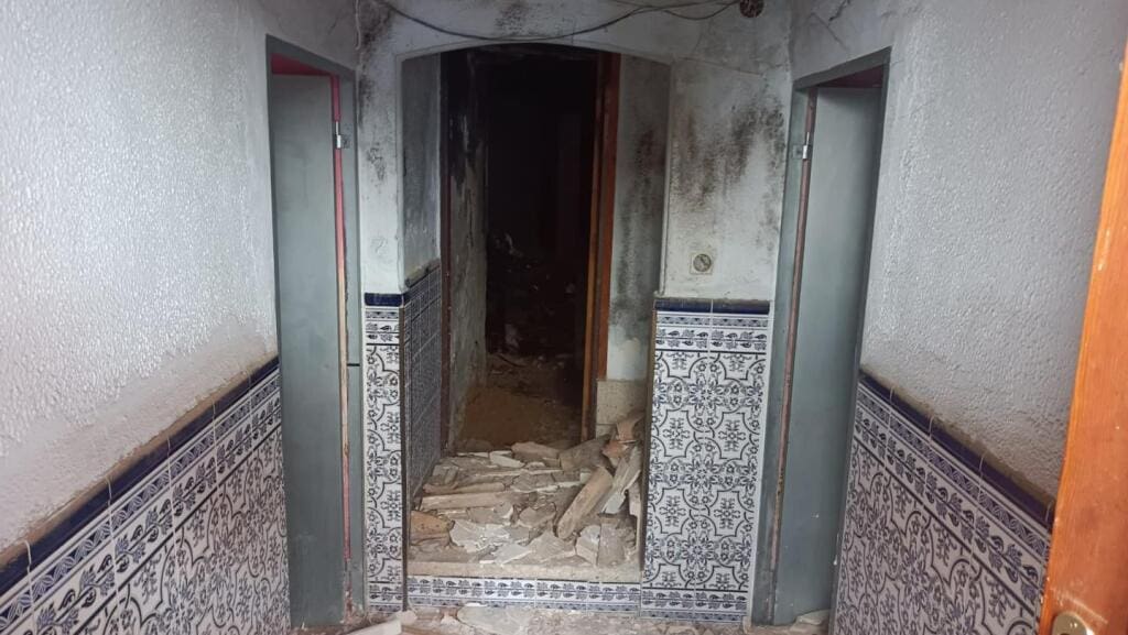 Casa de campo-Masía Villanueva De Alcardete - 1231197-03