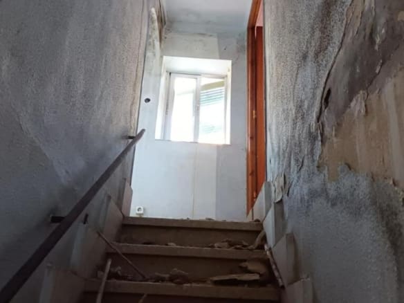 Casa de campo-Masía Villanueva De Alcardete - 1231197-01