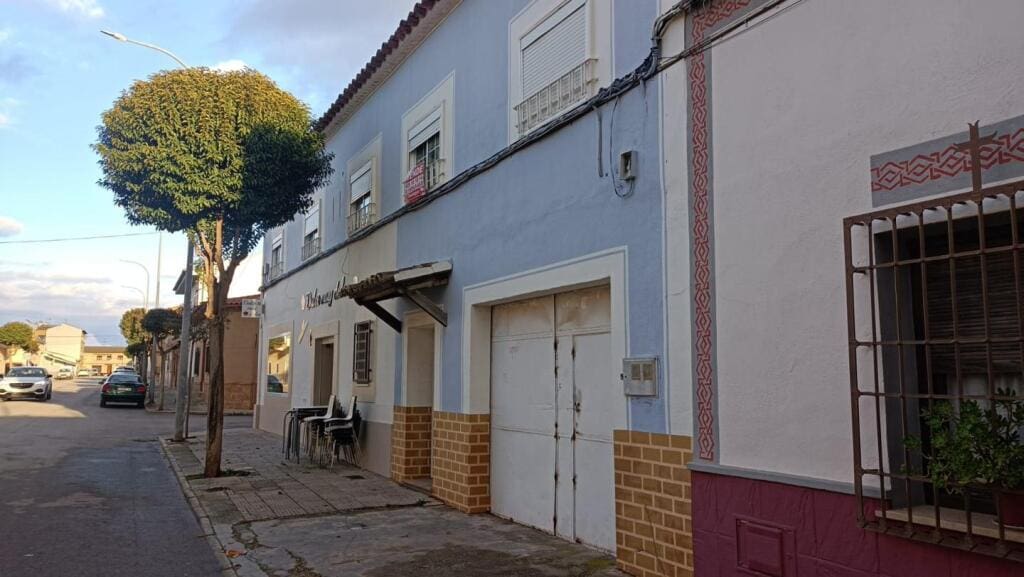 Piso Quintanar De La Orden - 1231198-02