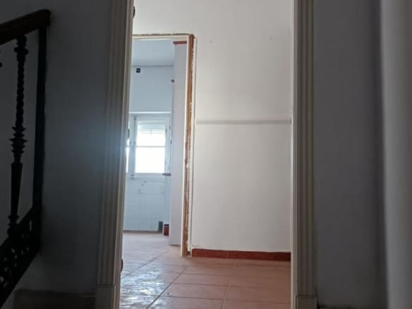 Piso Quintanar De La Orden - 1231198-01