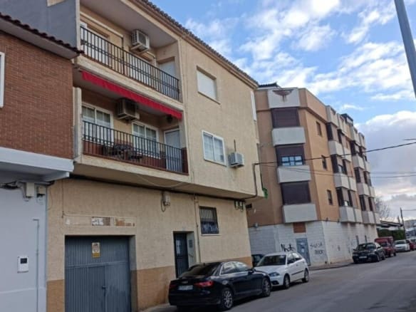 Piso Quintanar De La Orden - 1231199-02