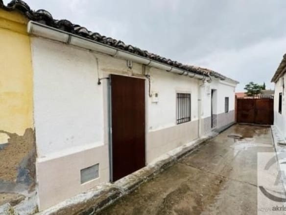 Casa-Chalet Cebolla - 1231207-02