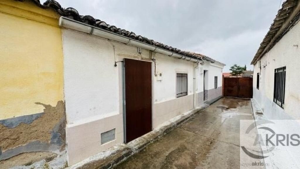 Casa-Chalet Cebolla - 1231207-02