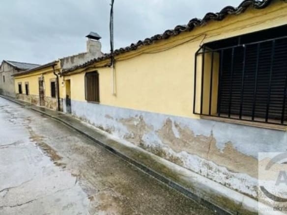 Casa-Chalet Cebolla - 1231207-01