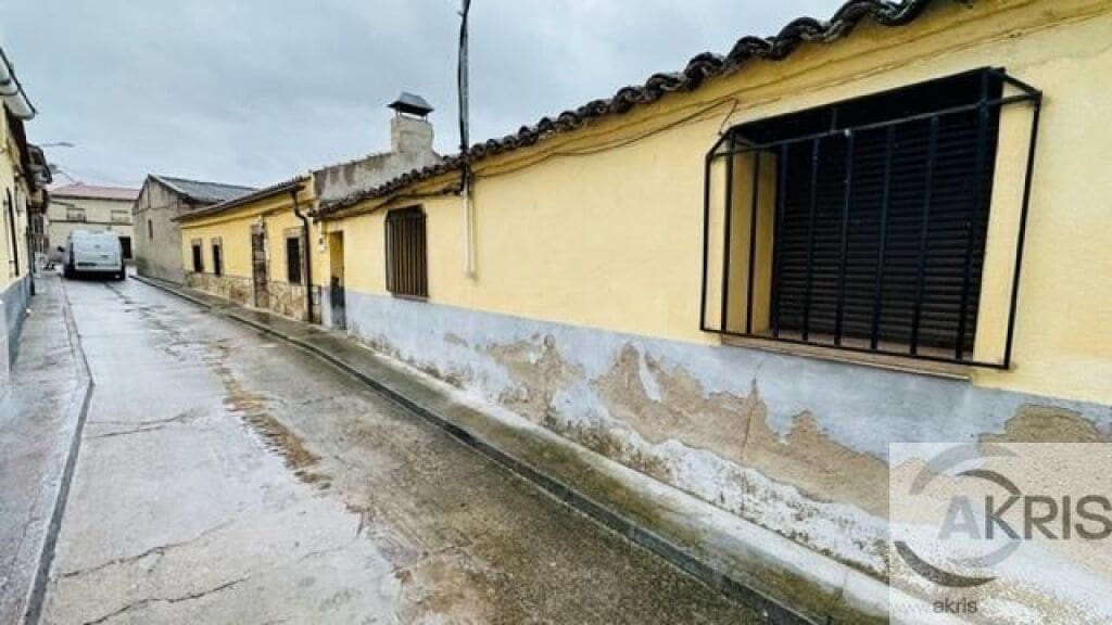 Casa-Chalet Cebolla - 1231207-04