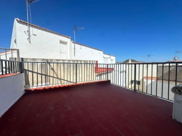 Casa de pueblo Málaga - 1231760-03
