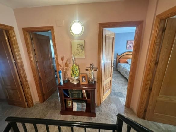 Casa de pueblo Málaga - 1231760-06