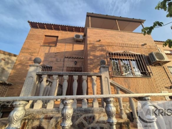 Casa-Chalet Mocejon - 1231763-01