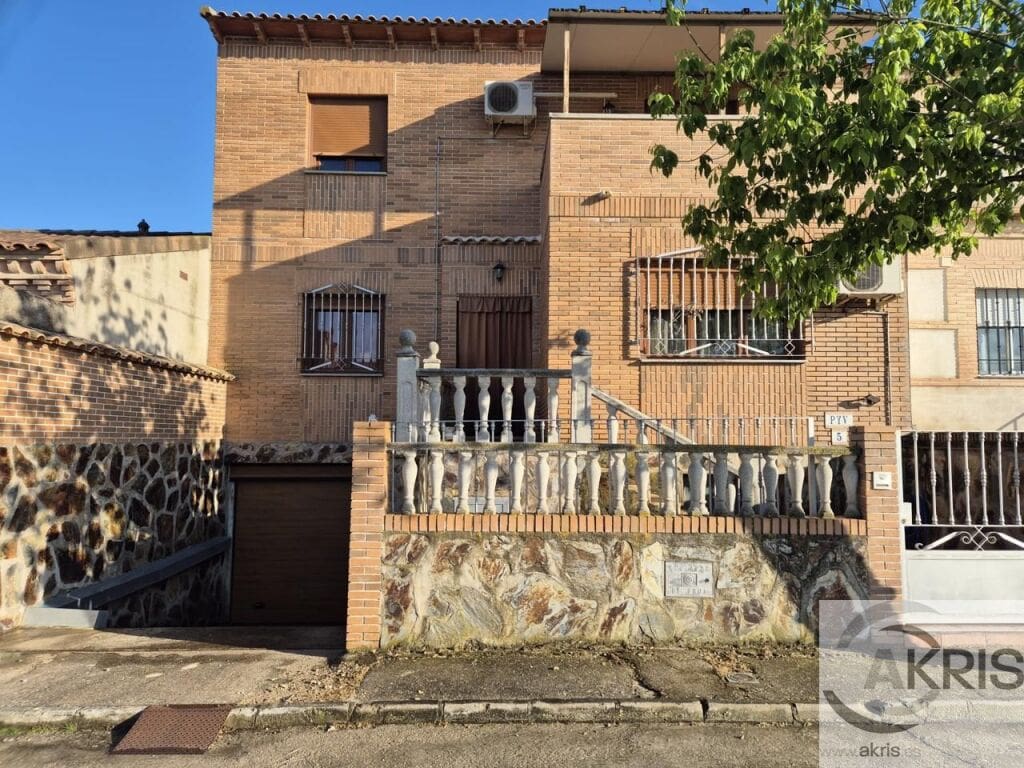 Casa-Chalet Mocejon - 1231763-02