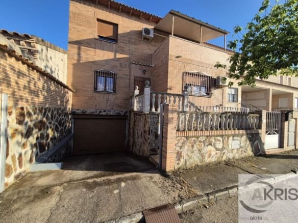 Casa-Chalet Mocejon - 1231763-03